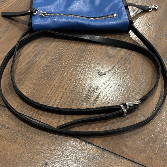 Daniella Lehavi Leather cross body - Picture 10 of 12